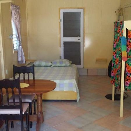 كاي كولكر Chapito'S Apartment 3 المظهر الخارجي الصورة