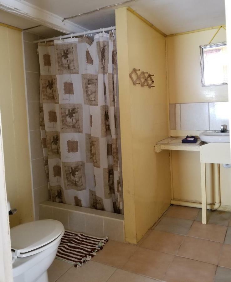 كاي كولكر Chapito'S Apartment 3 المظهر الخارجي الصورة