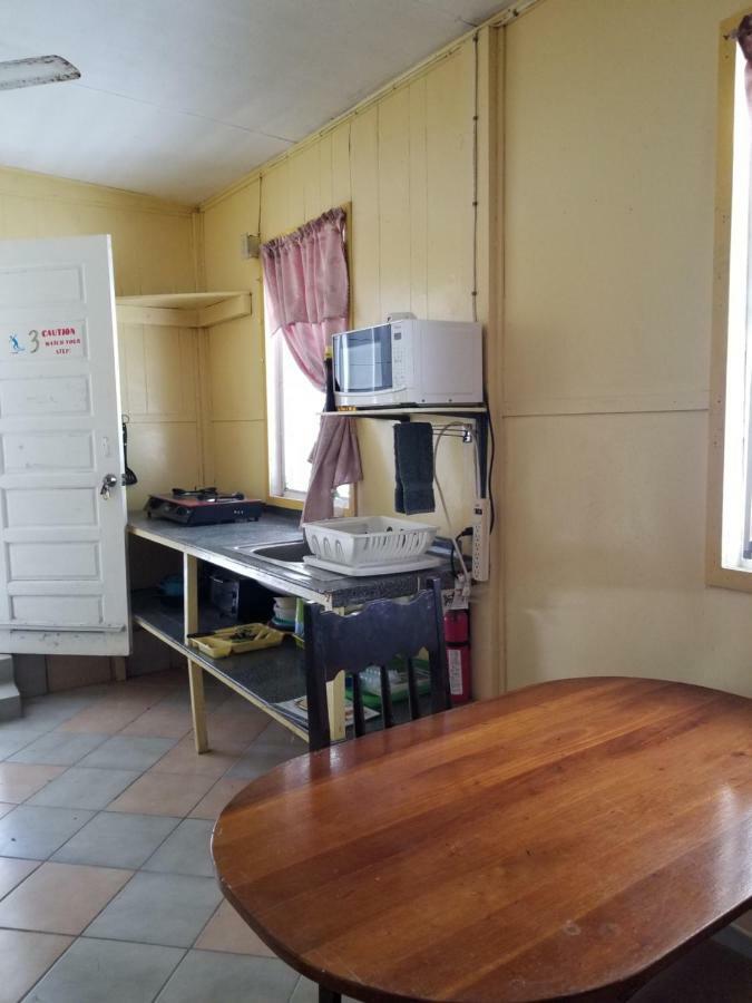 كاي كولكر Chapito'S Apartment 3 المظهر الخارجي الصورة
