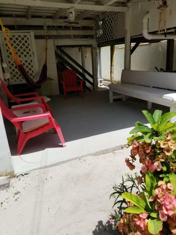 كاي كولكر Chapito'S Apartment 3 المظهر الخارجي الصورة