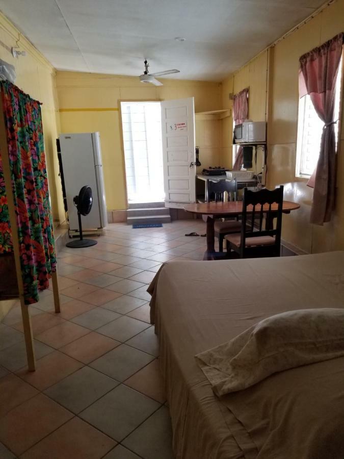 كاي كولكر Chapito'S Apartment 3 المظهر الخارجي الصورة